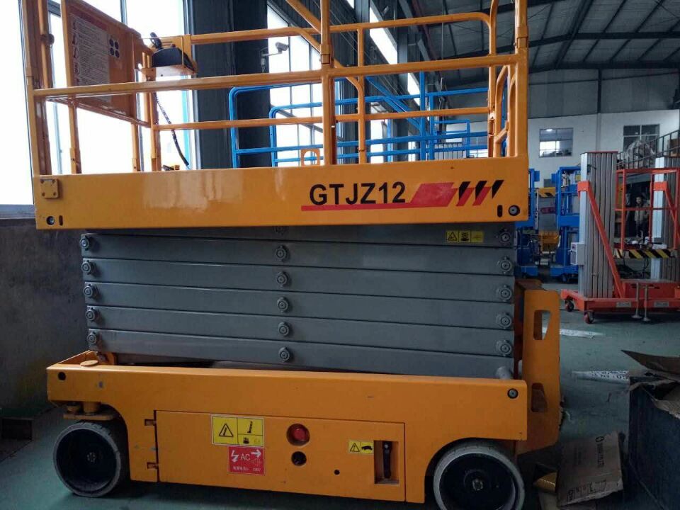 簡述導(dǎo)軌式升降機(jī)液壓泵站的選擇